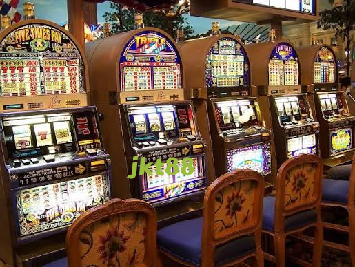 jkt88 App – Casino in Your Pocket