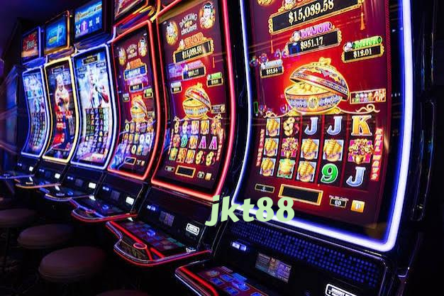 jkt88 Live Sportsbook Markets at Your Fingertips